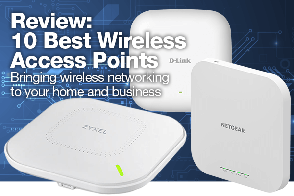 Access Points Wireless Best 10 The Review: