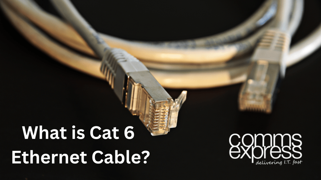 Is a Cat6 Cable an Ethernet Cable? - The Network Installers