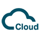 Cloud icon image