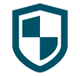 Shield icon image