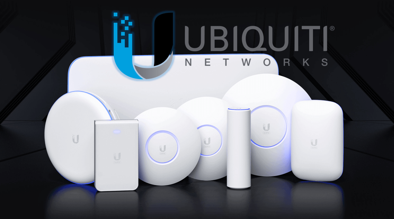 Best Selling Ubiquiti Access Points « Comms Express