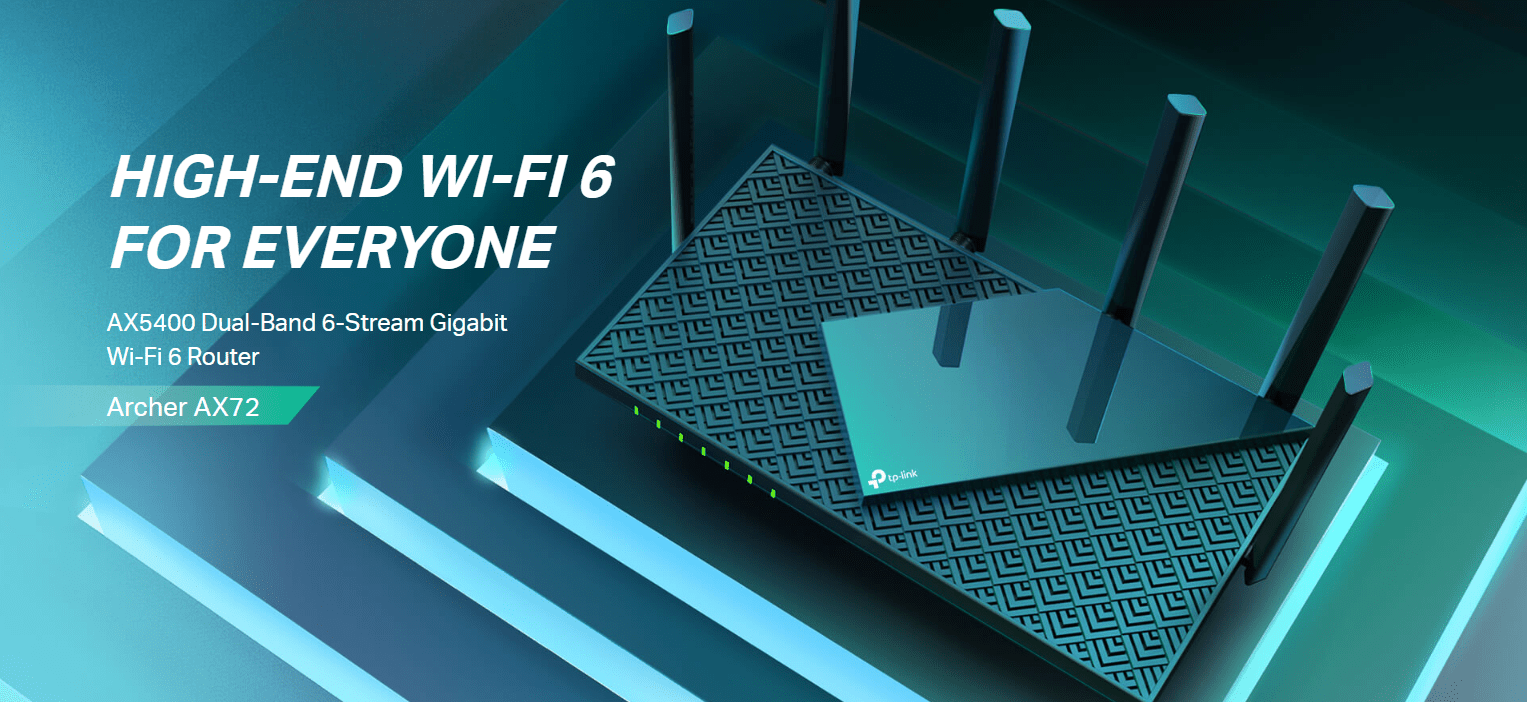 Best WiFi 7 Router in 2024 (Unleash Lightning-Fast Internet)