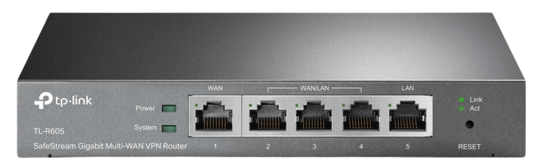 TP Link Router