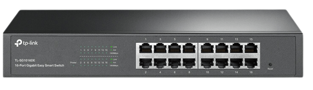 TP Link Switch