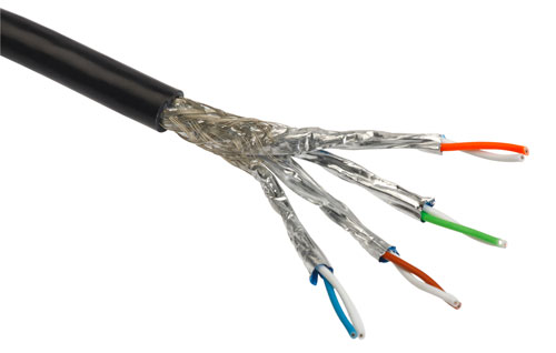 Is cat 7 cable better than cat5?